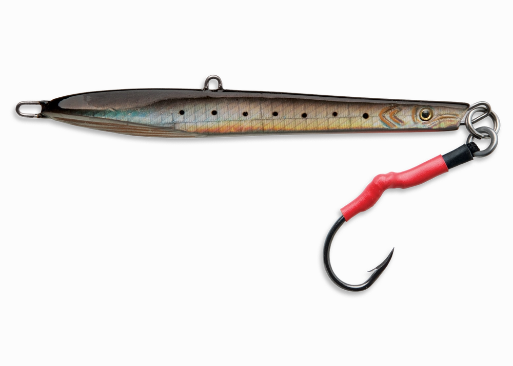 Williamson Abyss Speed Jig