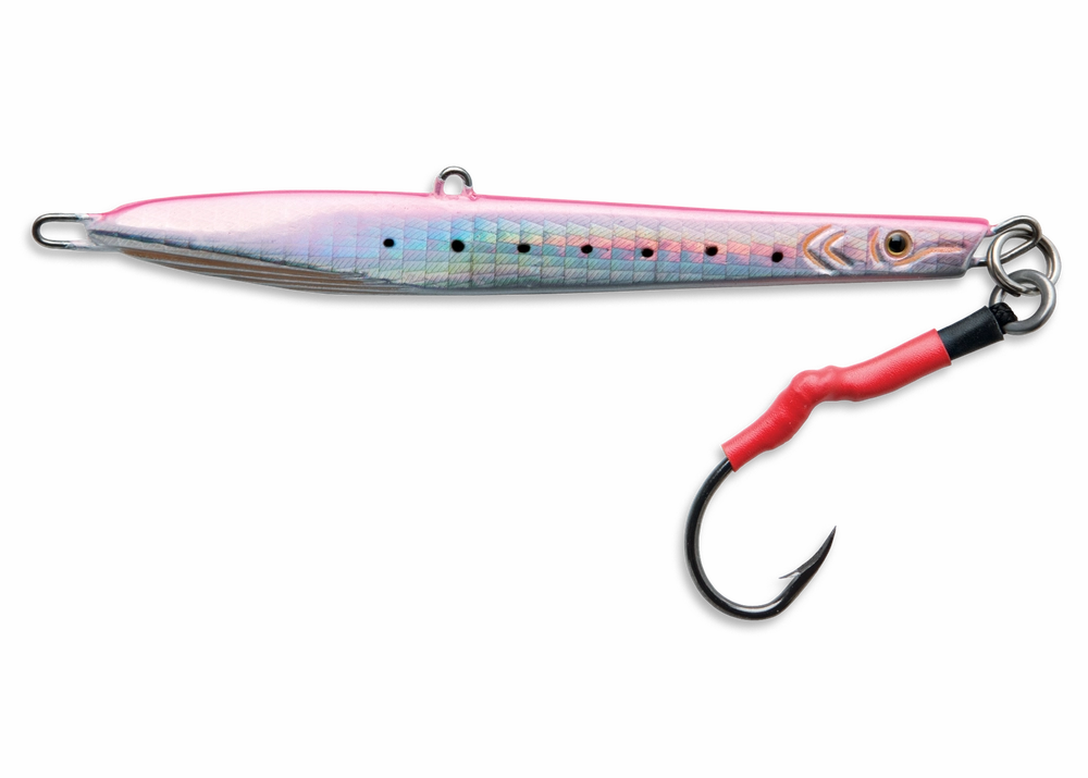 Williamson Abyss Speed Jig