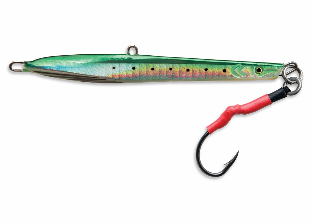 Williamson Abyss Speed Jig