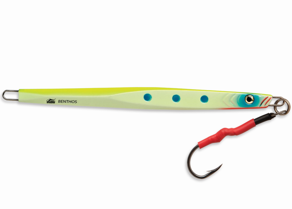 Williamson Benthos Speed Jig
