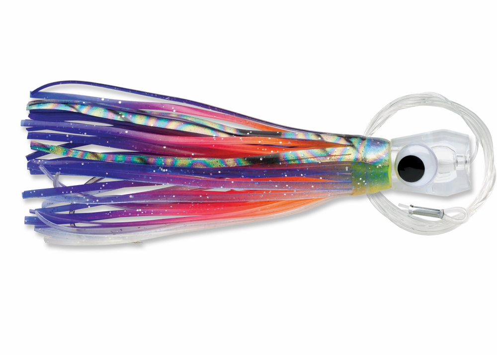 Williamson Rigged Sailfish Catcher