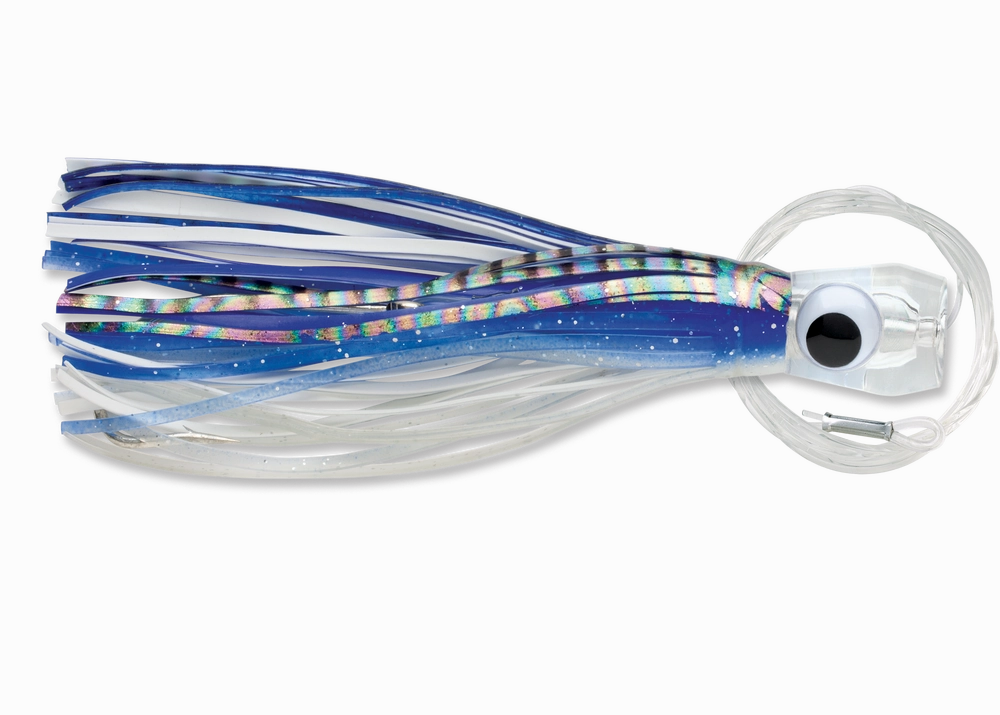 Williamson Rigged Sailfish Catcher