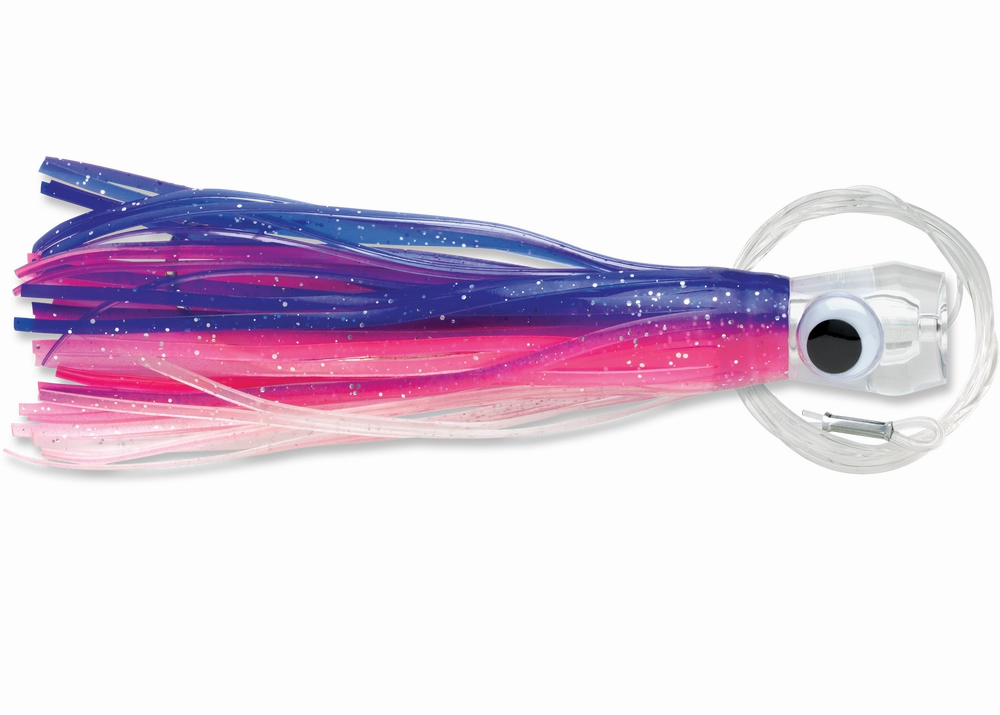 Williamson Rigged Sailfish Catcher