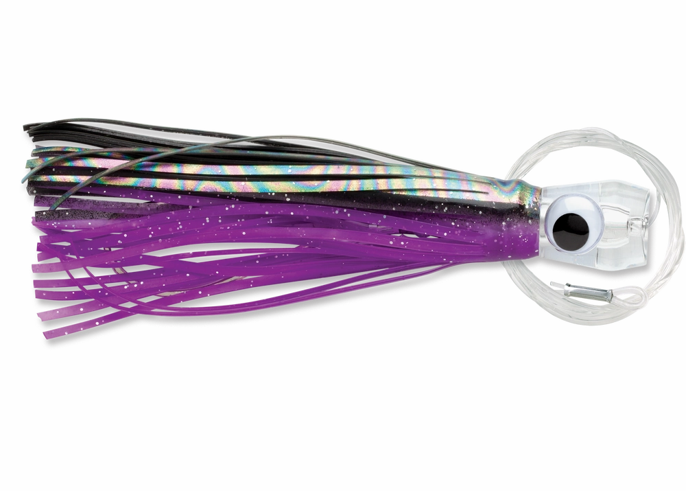 Williamson Rigged Sailfish Catcher