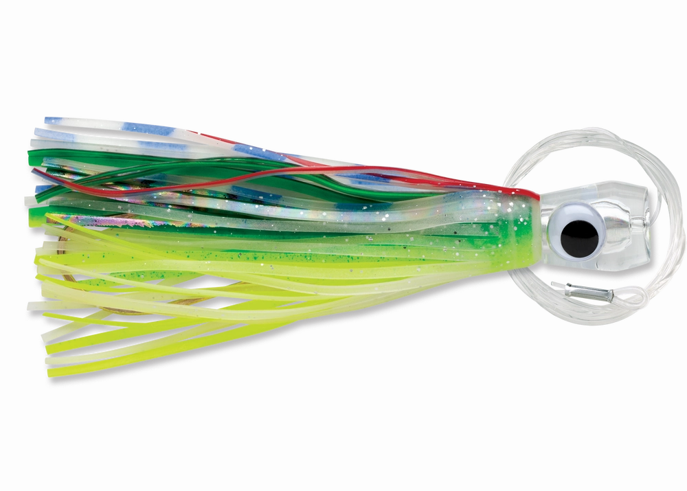 Williamson Rigged Sailfish Catcher