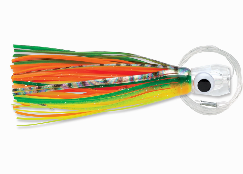 Williamson Rigged Sailfish Catcher