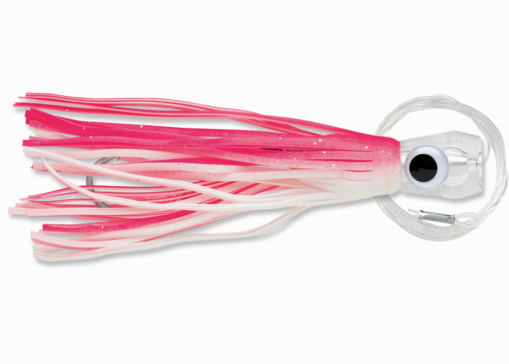 Williamson Rigged Sailfish Catcher