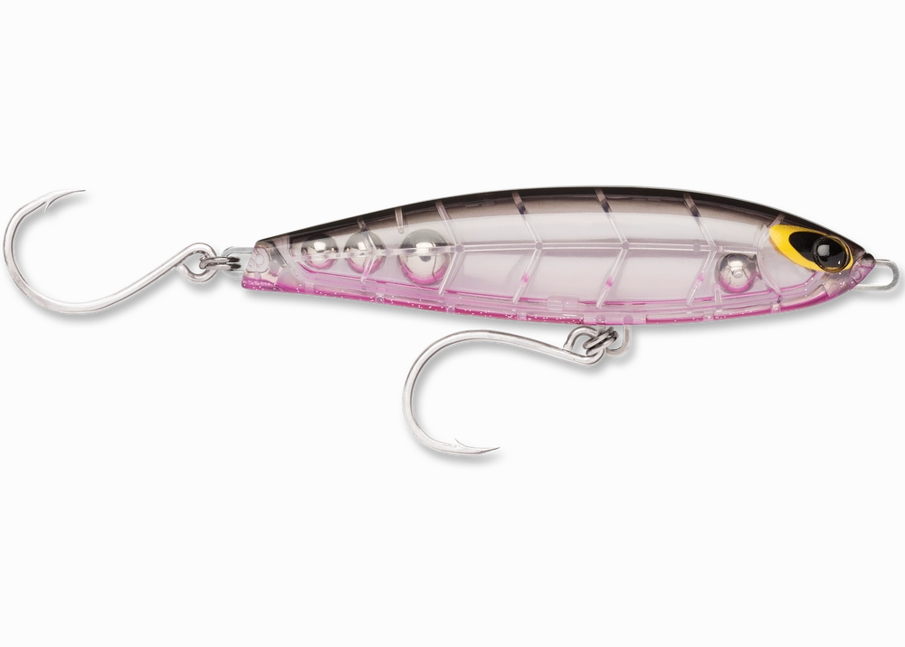 Williamson Surface Pro 130/150/180 Topwater Plug