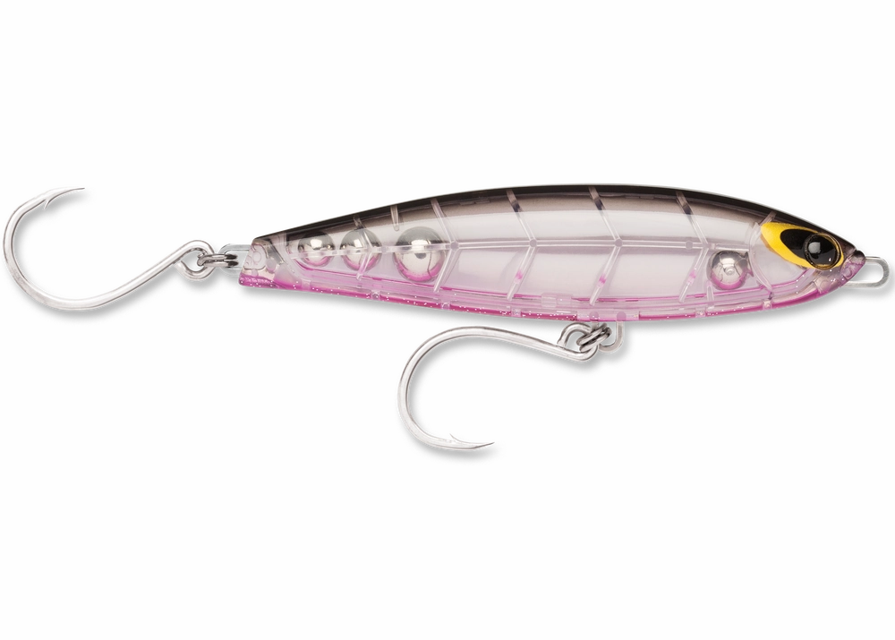 Williamson Surface Pro 130/150/180 Topwater Plug