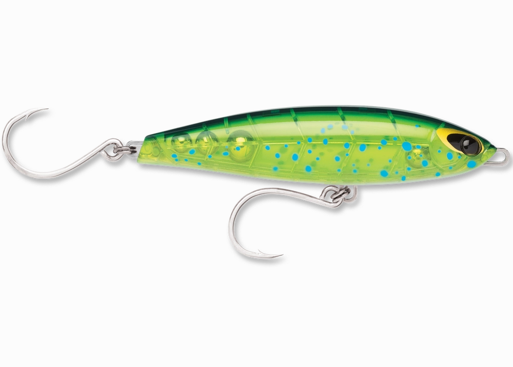 Williamson Surface Pro 130/150/180 Topwater Plug