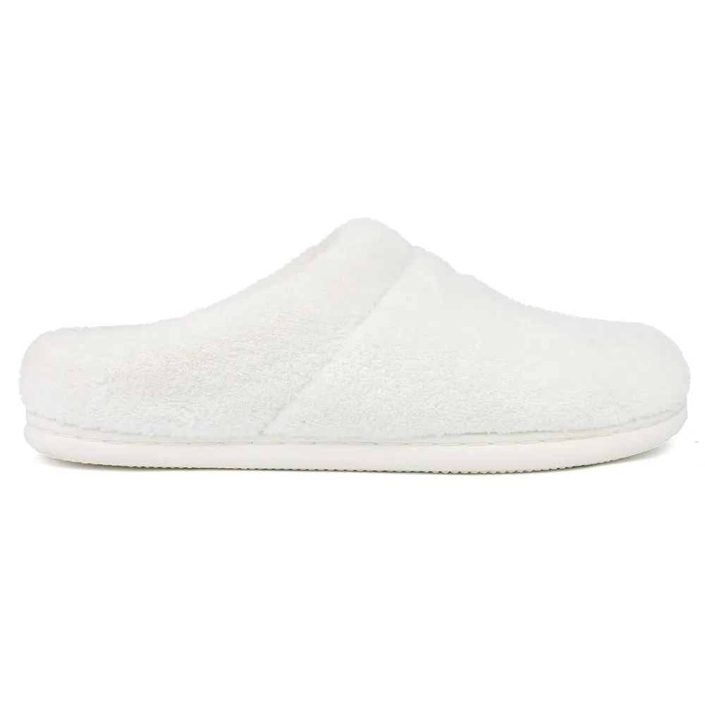 Windsock Scuff Slippers Shock Absorbing All Day Support