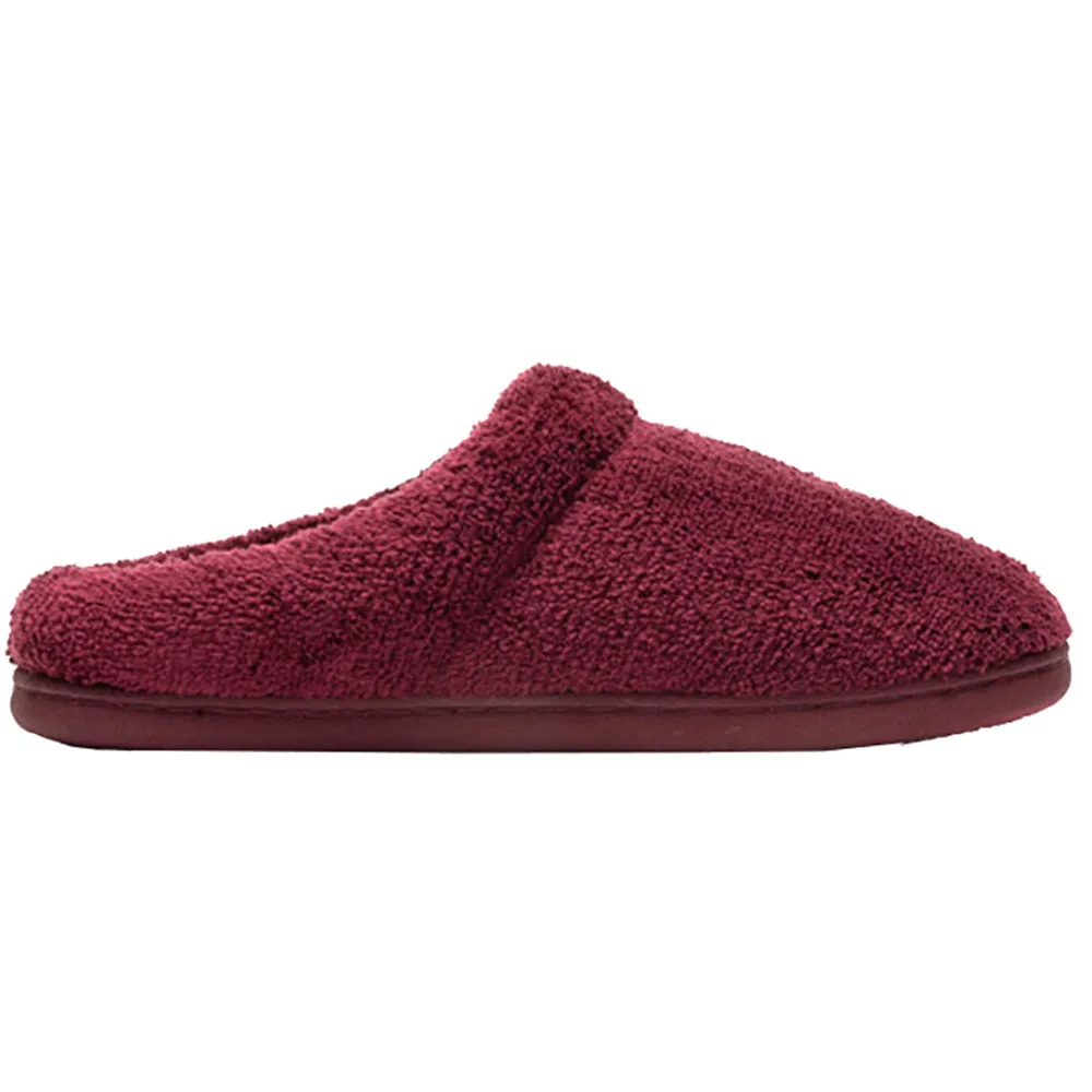Windsock Scuff Slippers Daylong Comfort