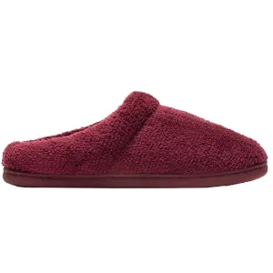 Windsock Scuff Slippers Daylong Comfort