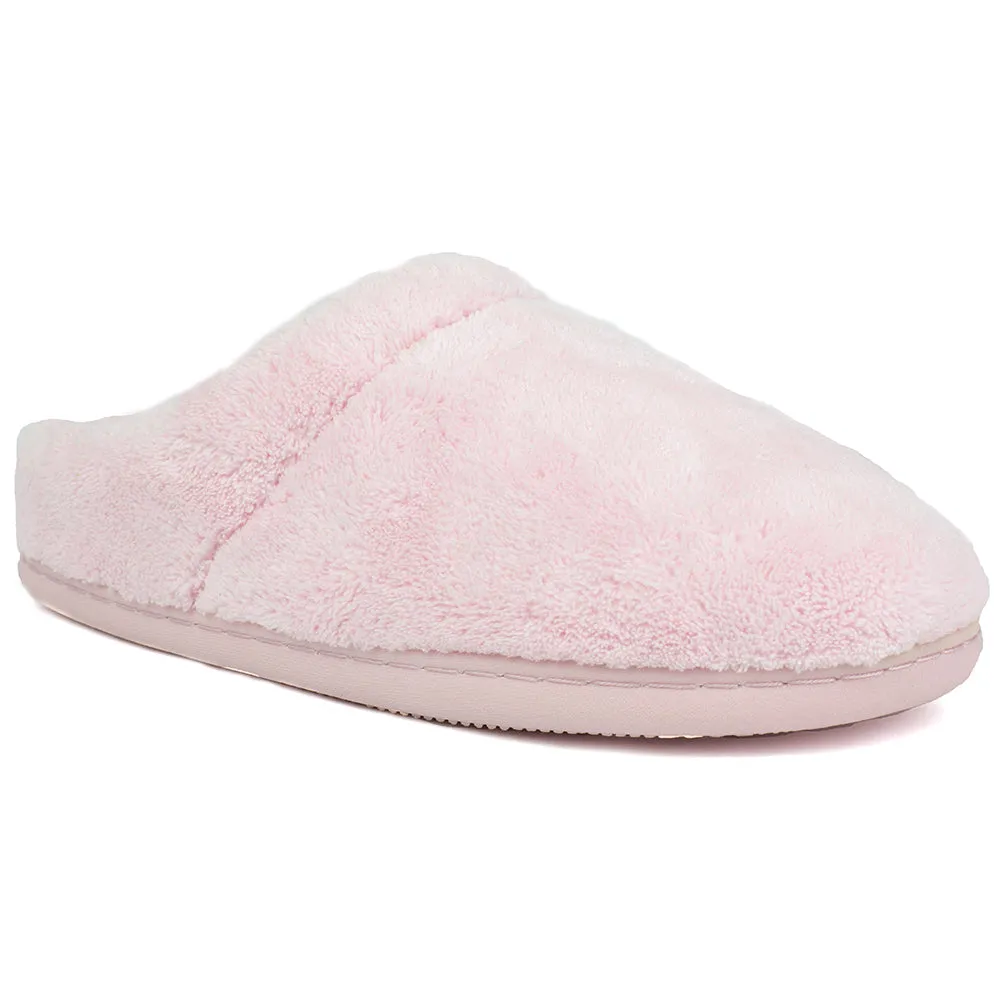 Smart Casual Footwear Windsock Scuff Slippers