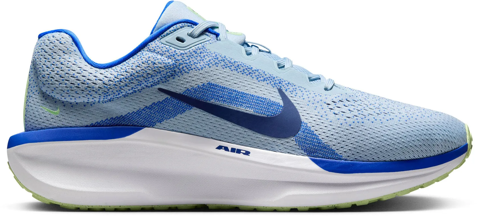 Winflo 11 Men'S Road Running Shoes Easy Clean