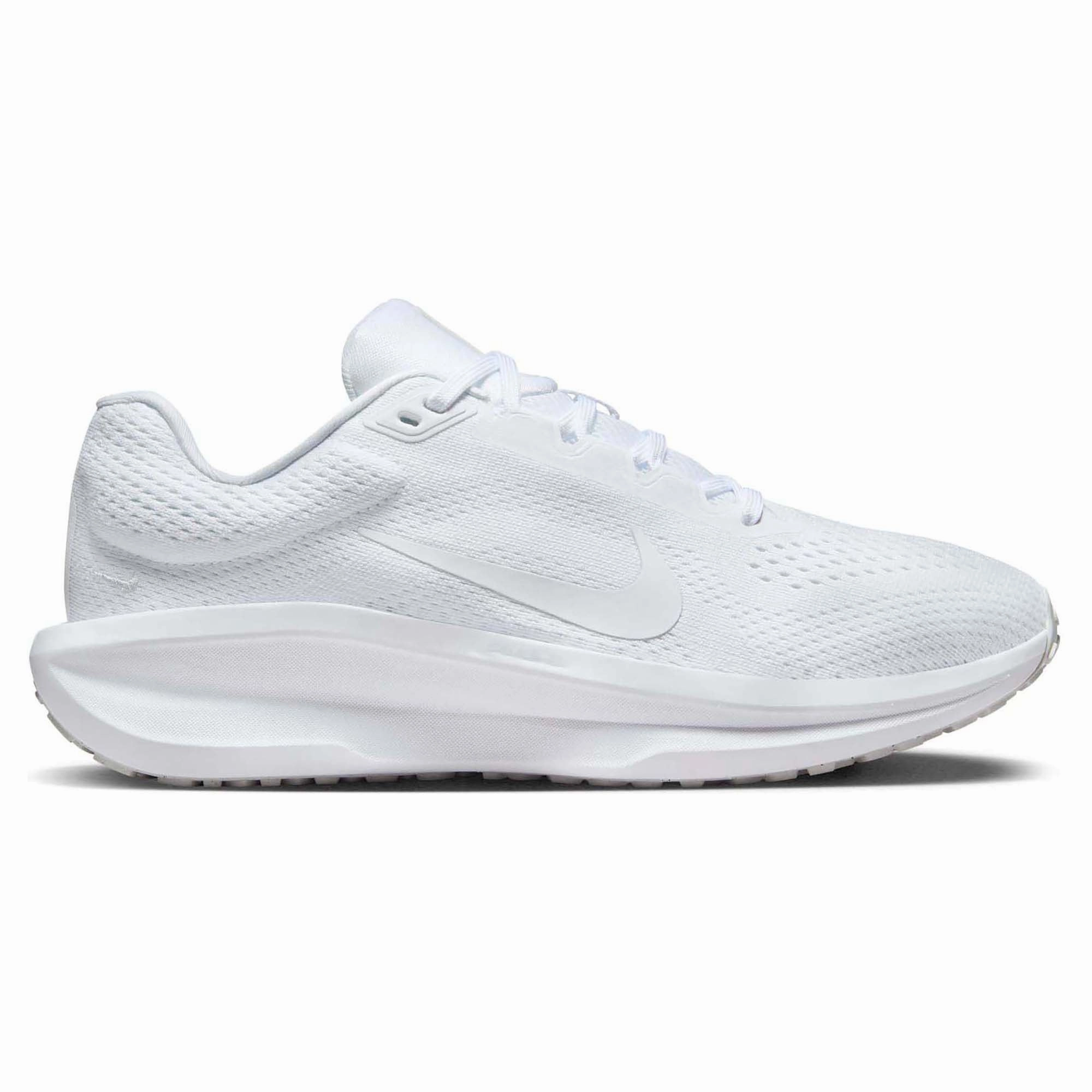 Winflo 11 Women'S Road Running Shoes Chic Footwear Breathable