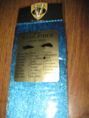 Wing - Fiber - Veniard