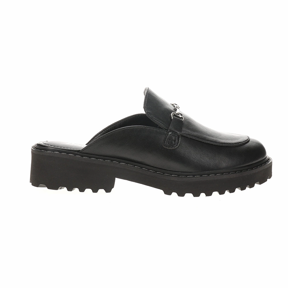 Everyday Sneakers Wingin It Lug Sole Mules