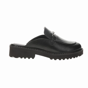 Everyday Sneakers Wingin It Lug Sole Mules