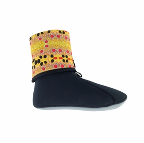 Wingo Neoprene Wading Socks