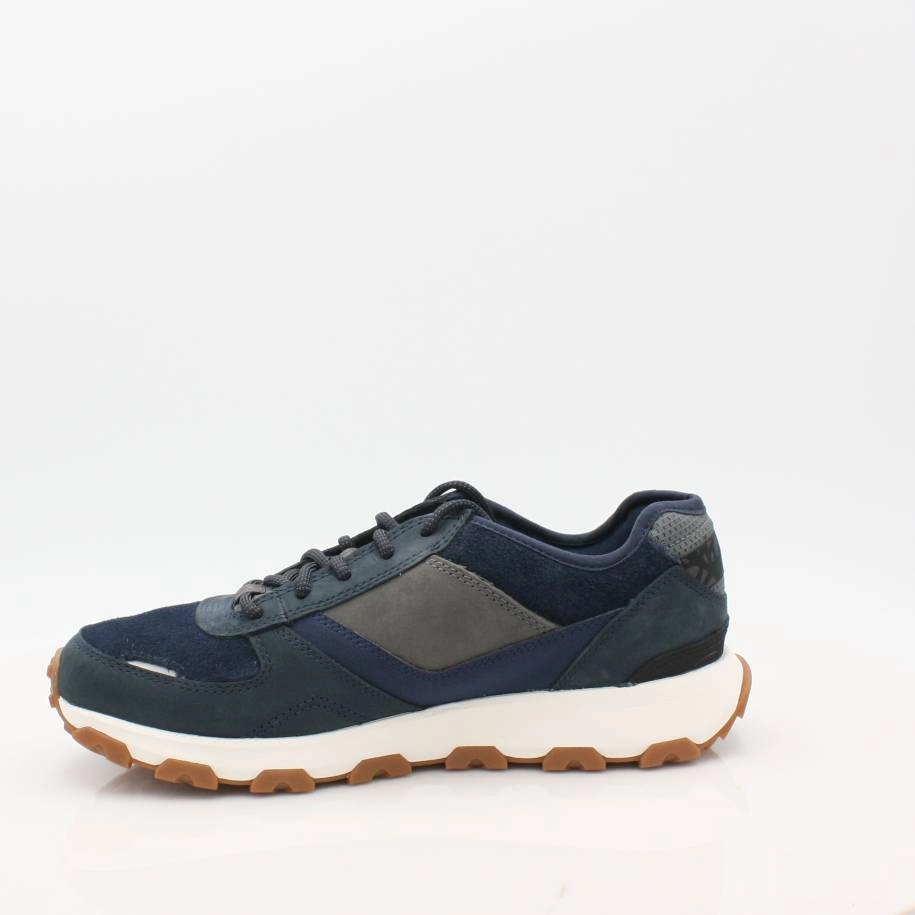Winsor Park Timberland 23 Sustainable Shoes Machine Washable