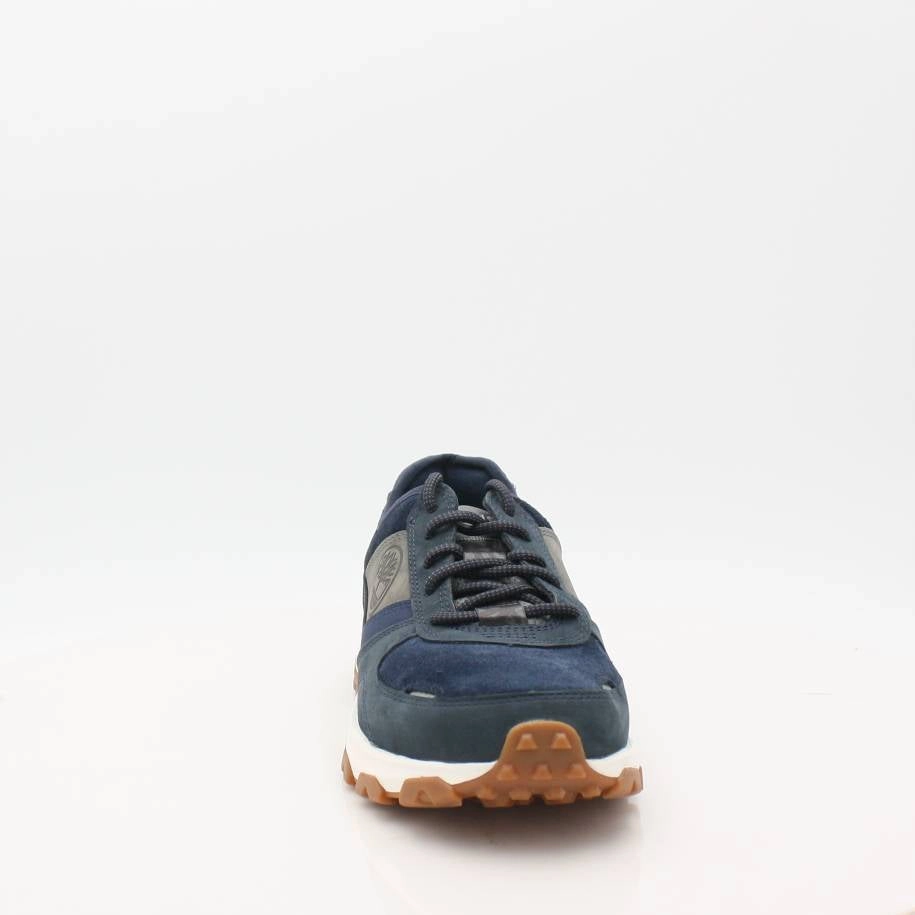 Breathable Wide Fit Winsor Park Timberland 23