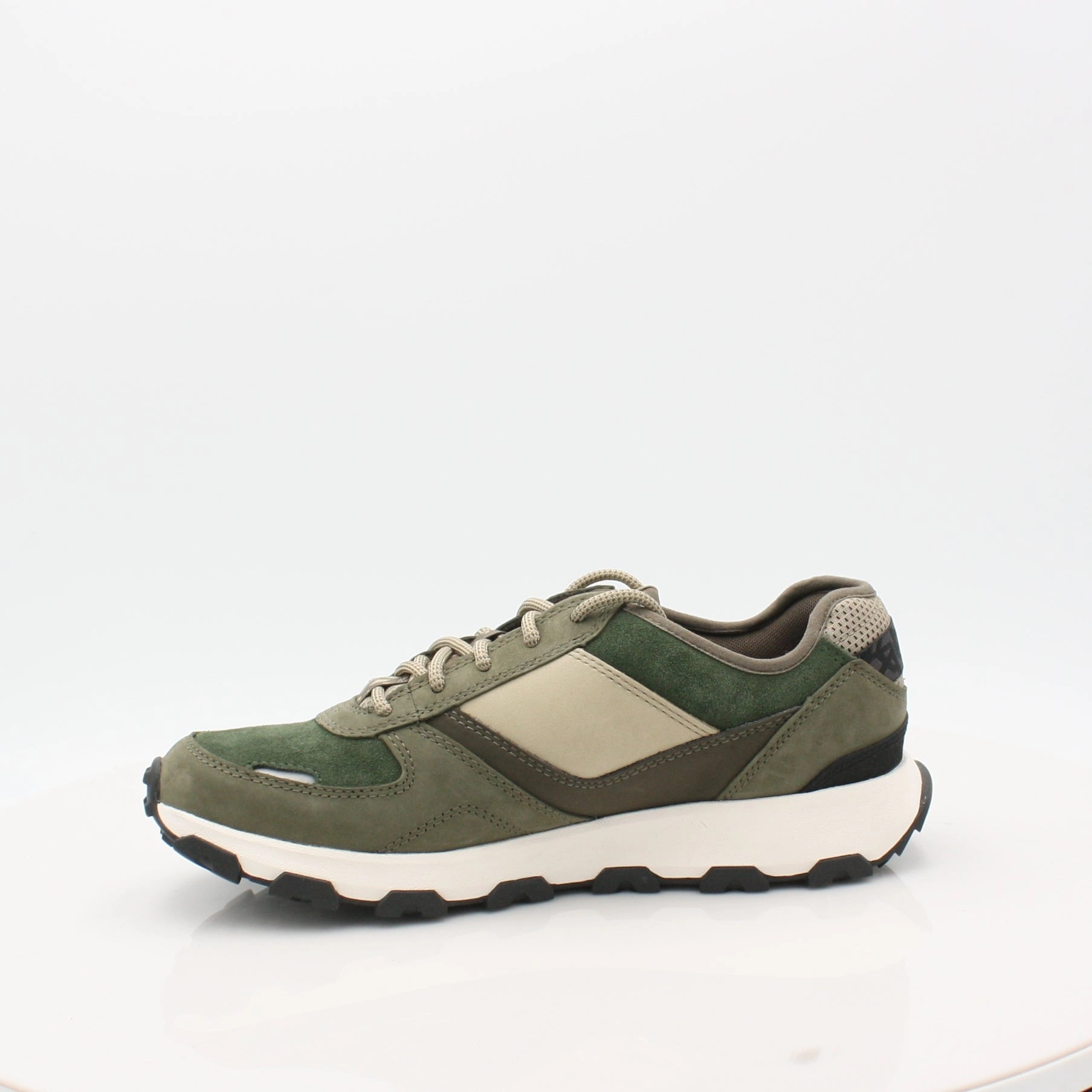 Winsor Park Timberland 23 Recycled Materials Travel Footwear