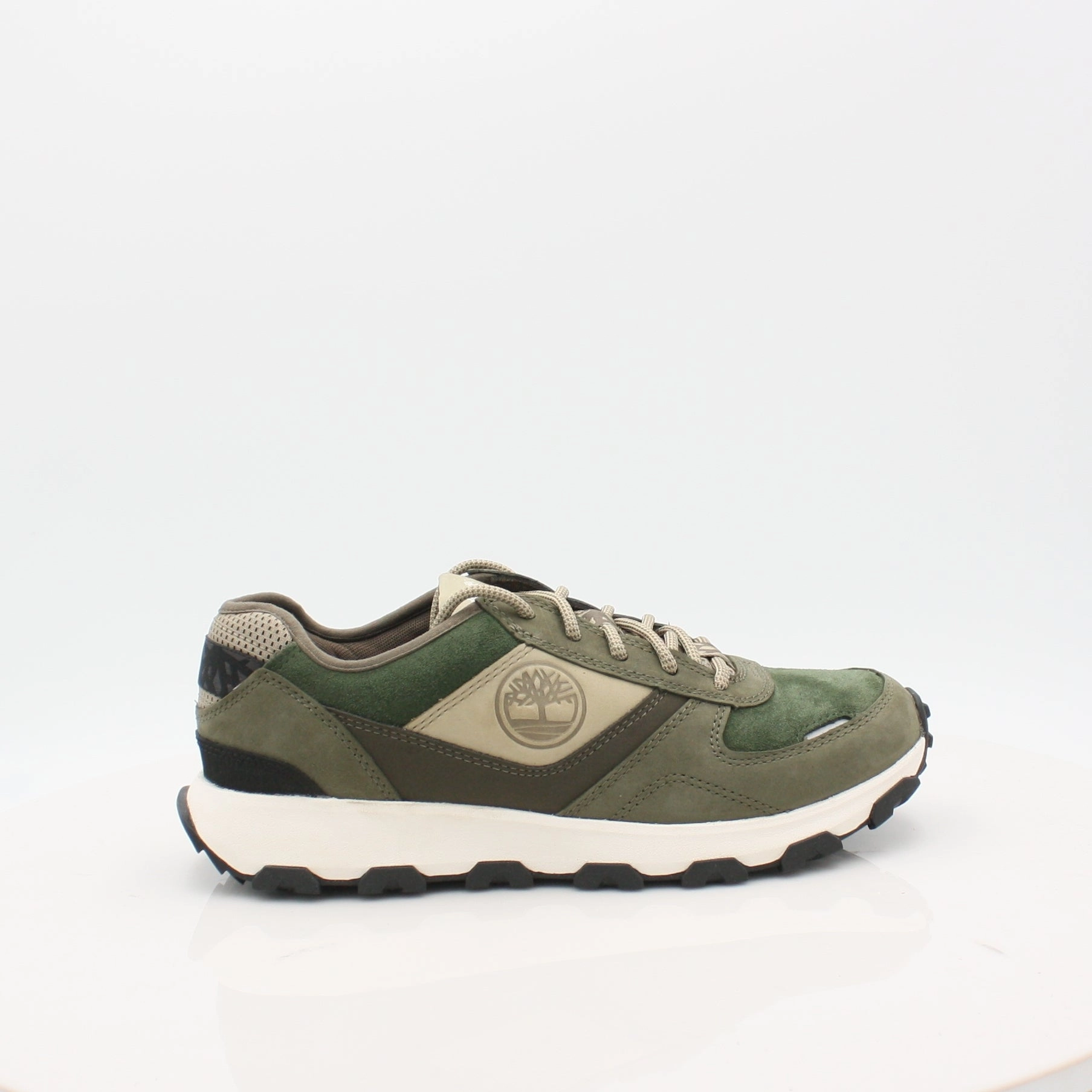 Winsor Park Timberland 23 Machine Washable Cloud Comfort