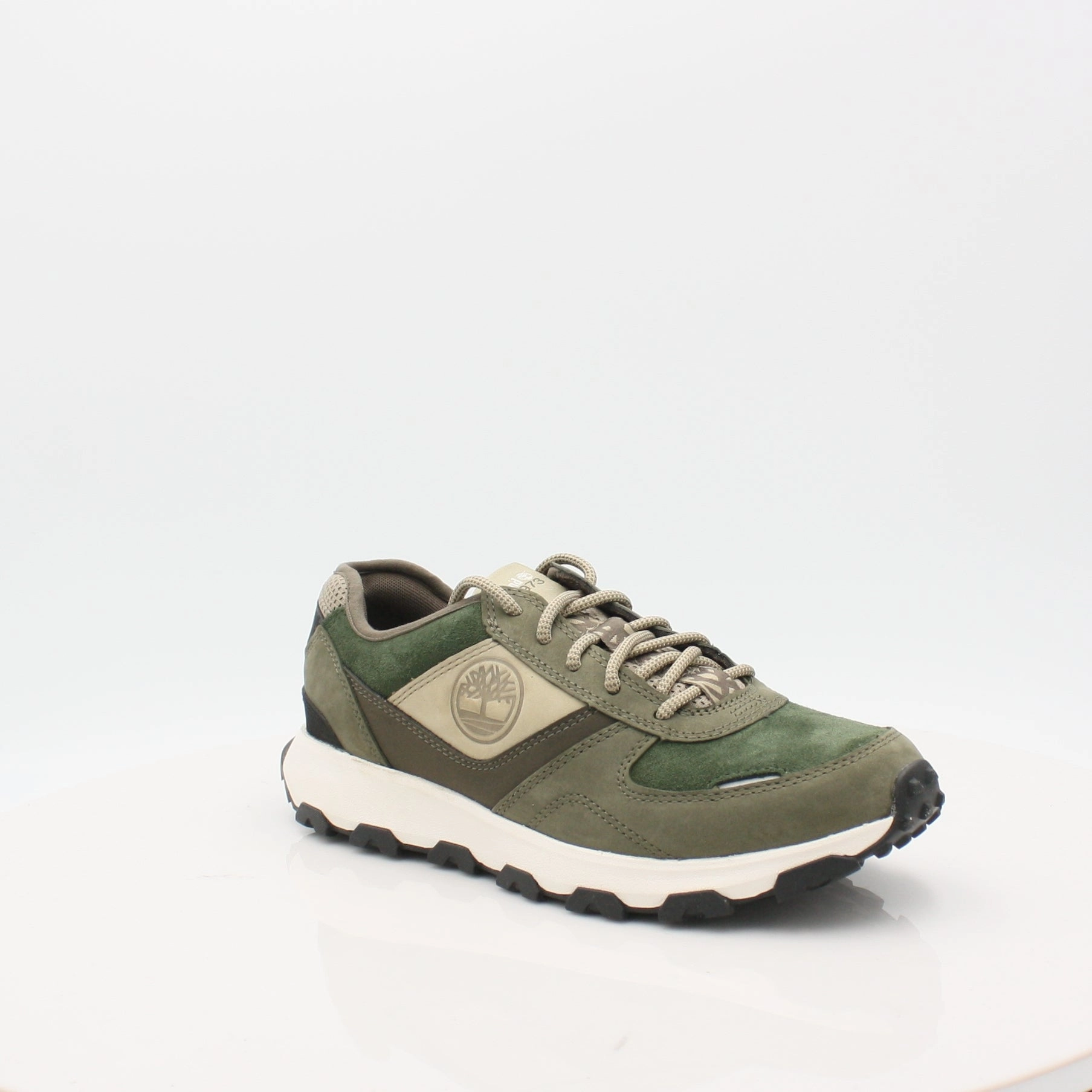 Fashion Footwear Stable Winsor Park Timberland 23