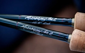 Winston Air II Two Handed-Micro Spey