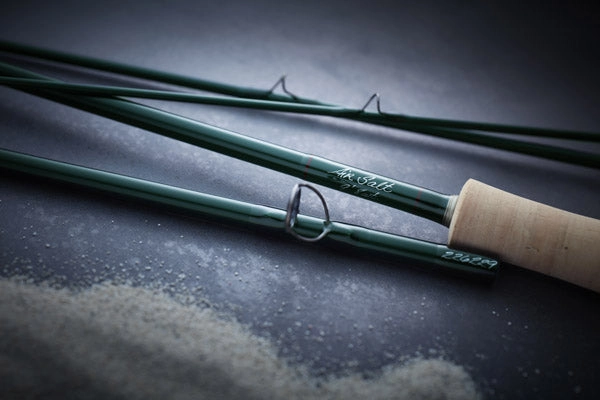 Winston Air Salt Fly Rod