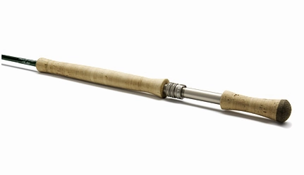 Winston Boron III Two Handed-Micro Spey
