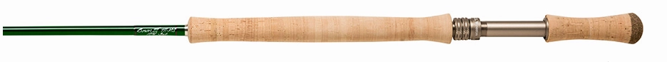 Winston Boron III Two Handed-Micro Spey