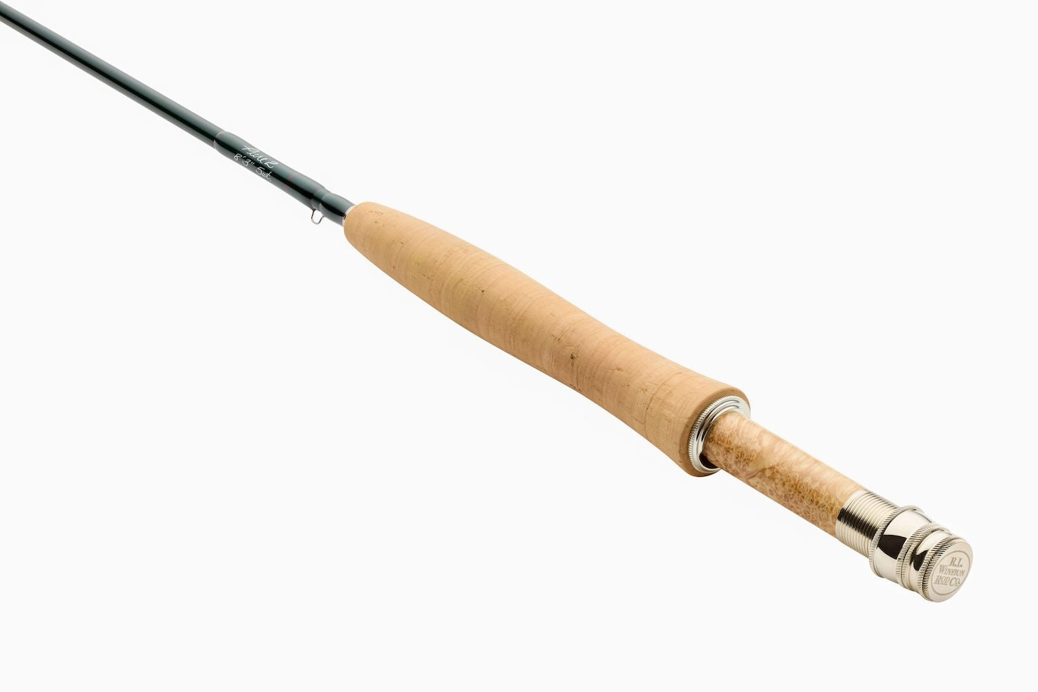 Winston Pure 2 Fly Rods