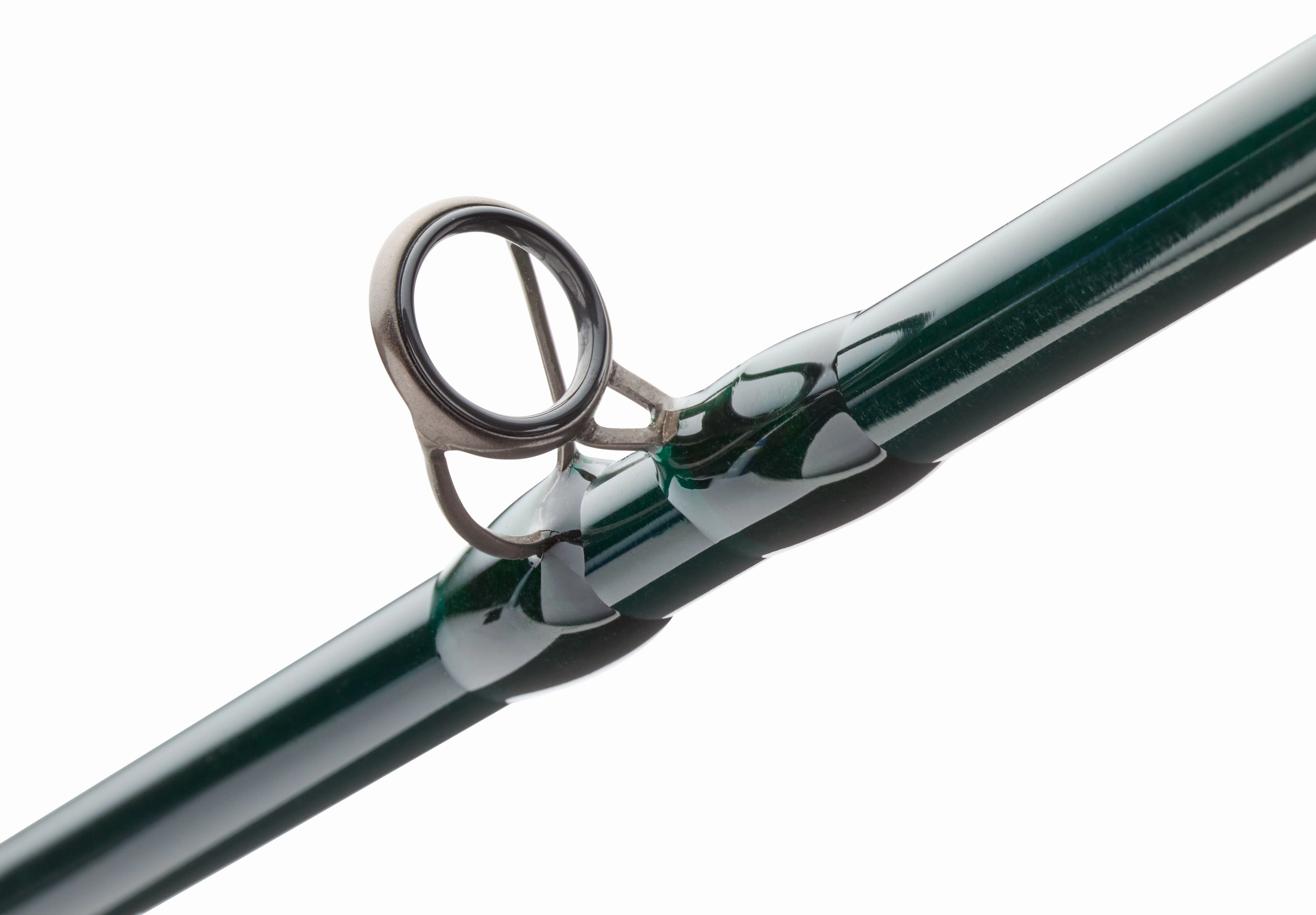 Winston Pure 2 Fly Rods