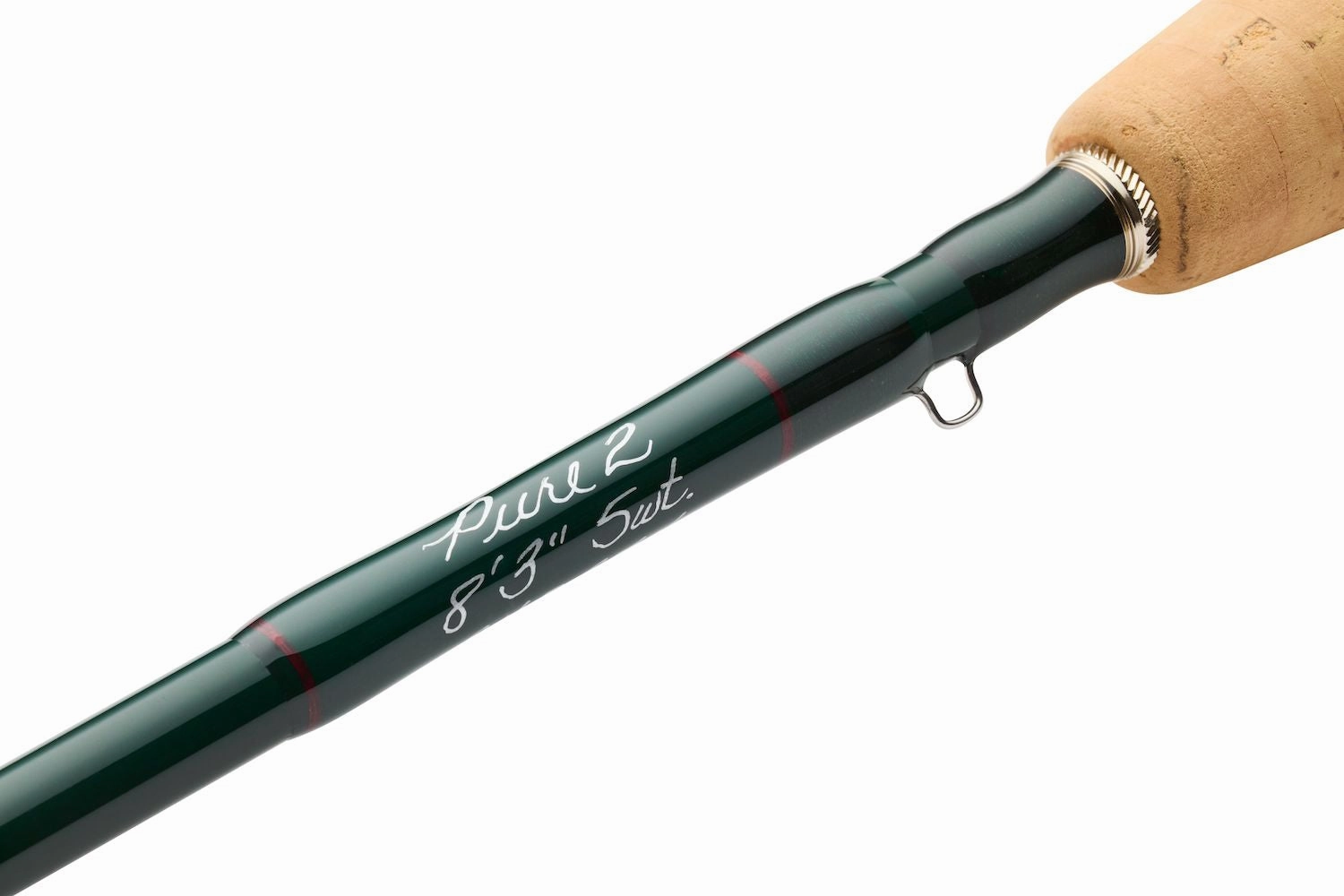 Winston Pure 2 Fly Rods