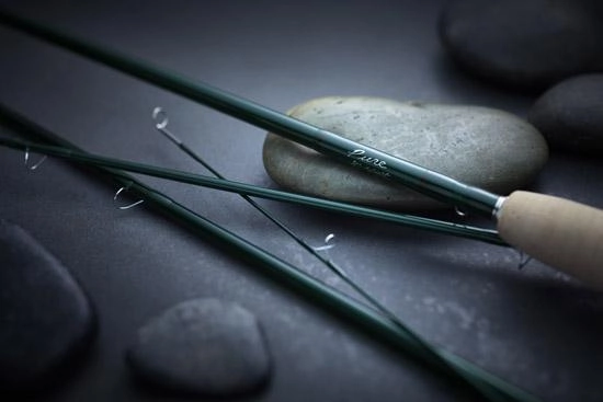 Winston Pure Fly Rods
