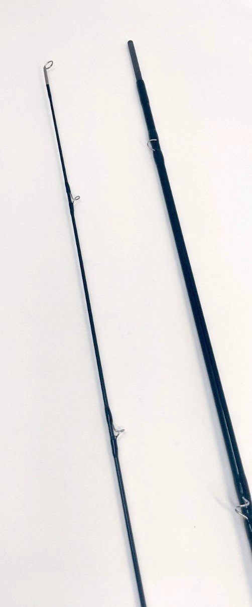 Winston Tom Morgan Favorite 8' 4wt 2 piece rod
