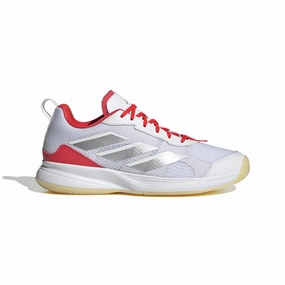 Moisture Wicking All Day Support Women'S Adidas Avaflash Low Tennis Shoe