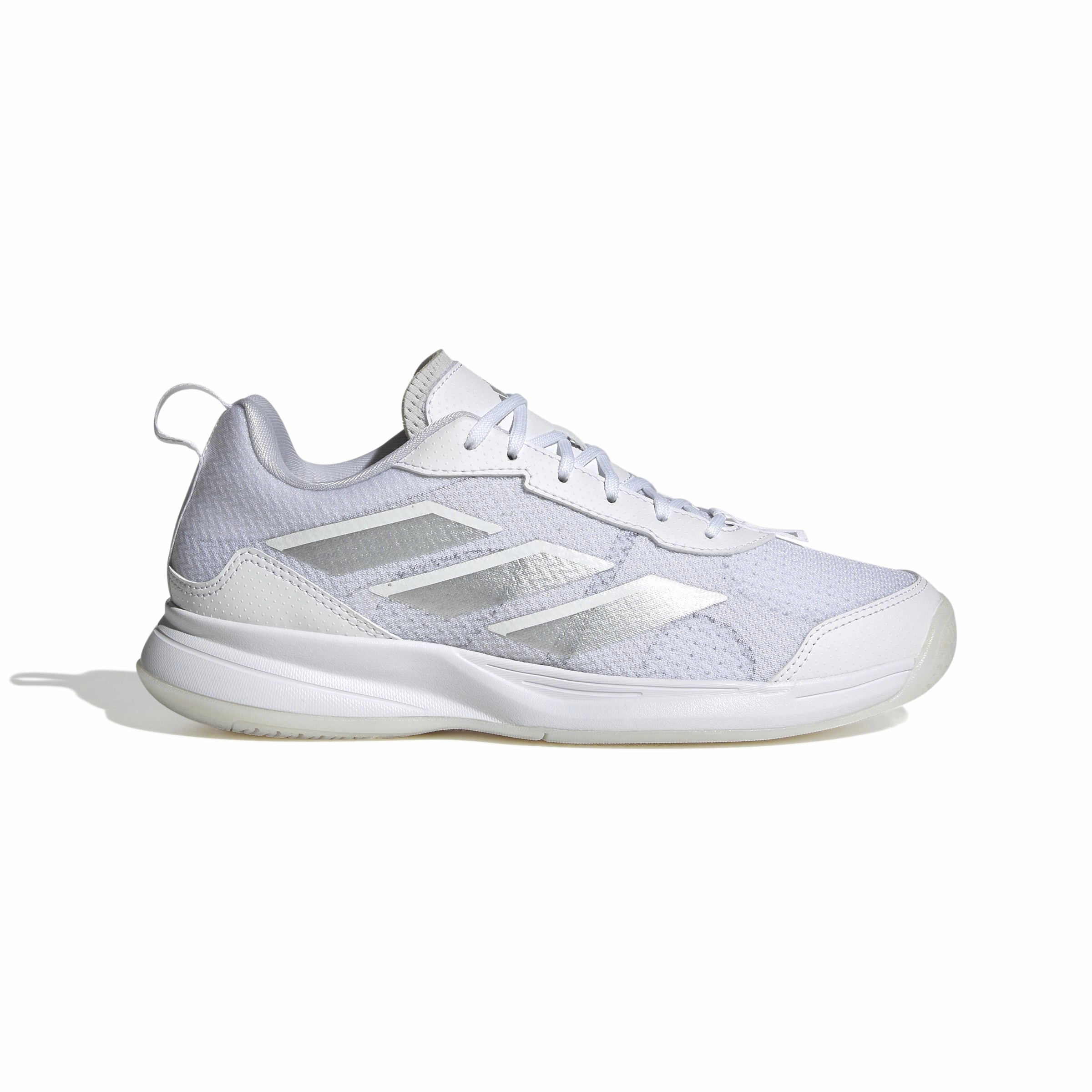 Women'S Adidas Avaflash Low Tennis Shoes Casual Comfort Sustainable