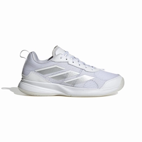 Slip Resistant Women'S Adidas Avaflash Low Tennis Shoes