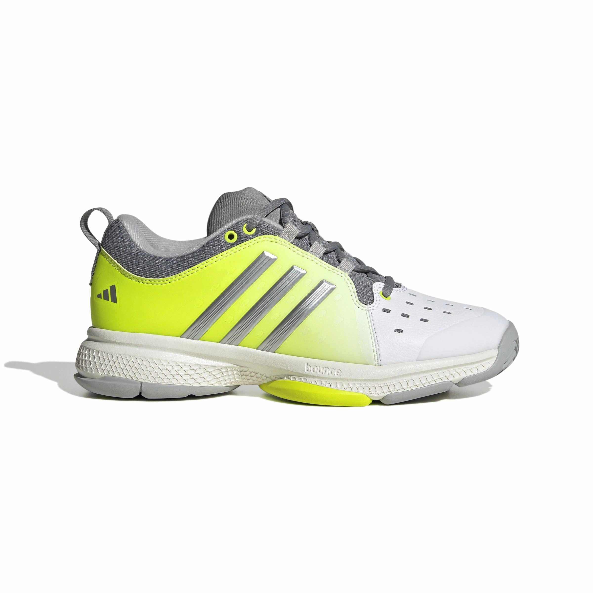 Women'S Adidas Court Pickleball Shoes Grippy Soles Standing Shoes