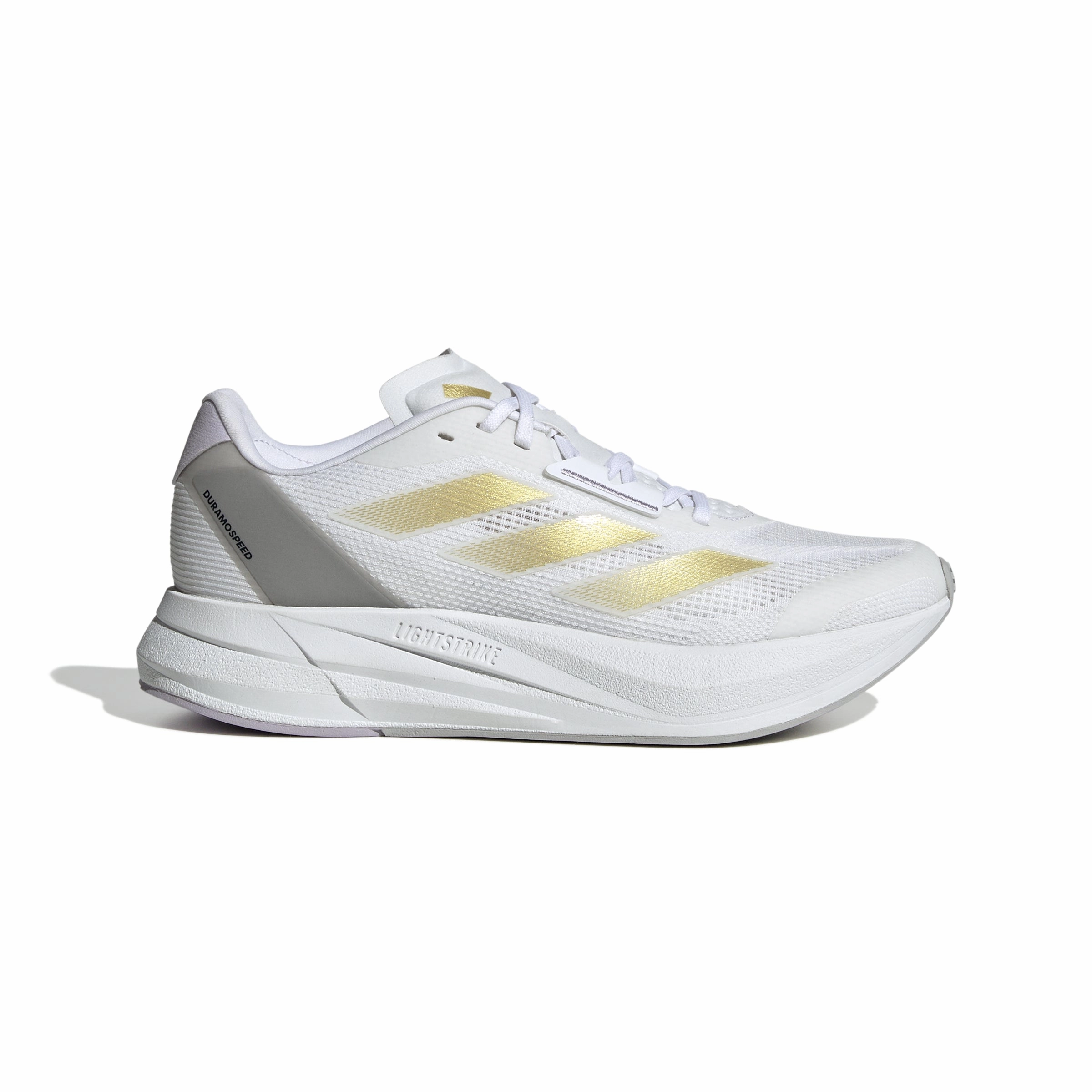 Women'S Adidas Duramo Speed Orthotic Friendly Odor Resistant