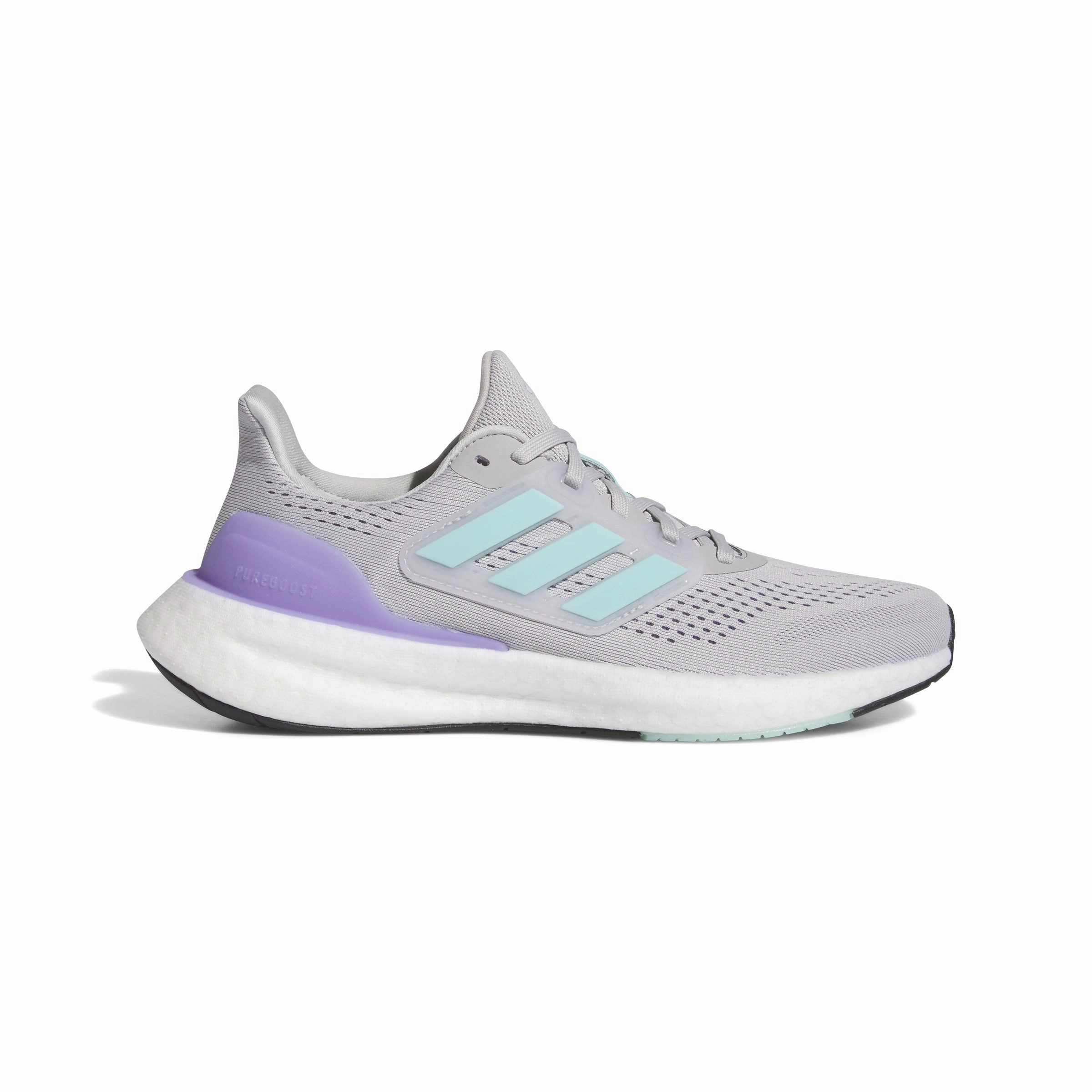Comfort Technology Everyday Footwear Women'S Adidas Pureboost 23