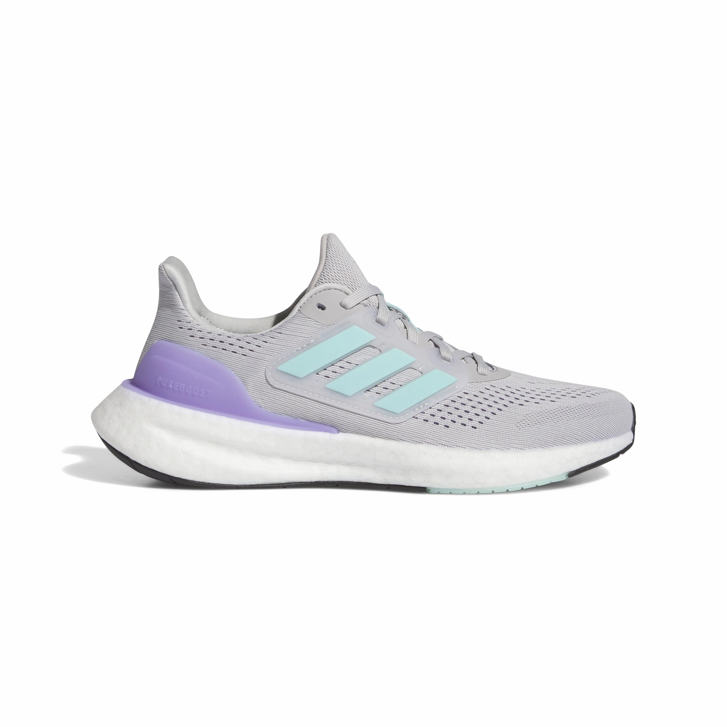 Cushioned Insoles Women'S Adidas Pureboost 23