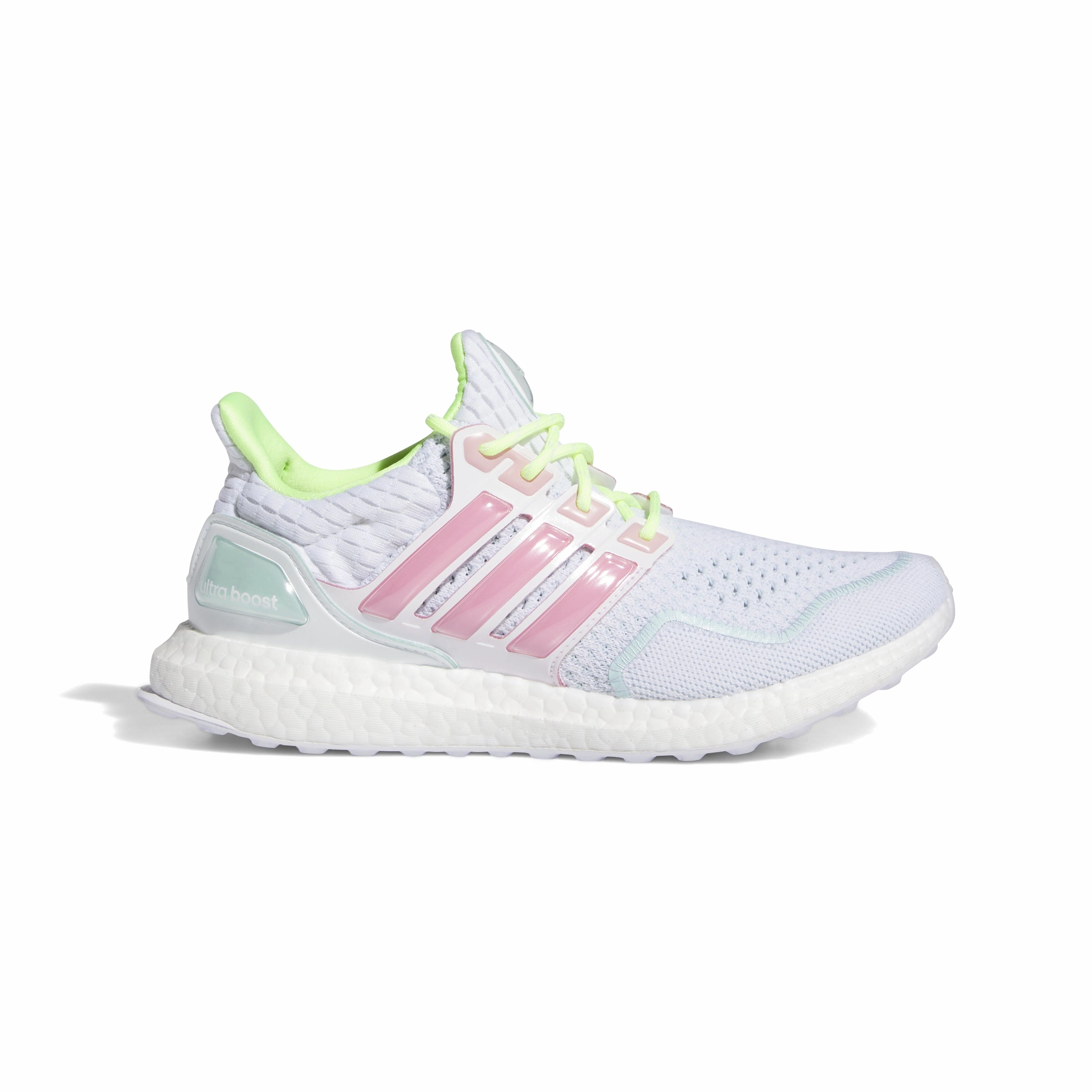 Easy Clean Weather Resistant Women'S Adidas Ultraboost 1.0 Neon