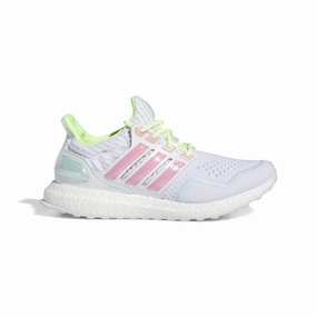 Canvas Shoes Women'S Adidas Ultraboost 1.0 Neon
