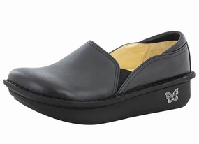 Women'S Alegria Debra ?C All-Day Comfort & Slip-Resistant Work Shoe Shock Absorbing Supportive