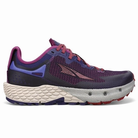 Women'S Altra Timp 4 Grippy Soles Odor Resistant