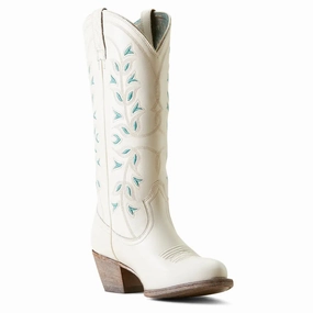 Streetwear Footwear Versatile Style Women'S Ariat Desert Holly ?C Timeless Western Elegance